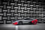 BMW Vision M NEXT 2019 года